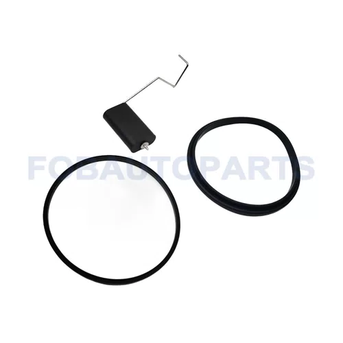 Electric Fuel Pump Assembly for Chrysler Dodge E7146M 5018875AA 5018875AB 5101830AA - image 5